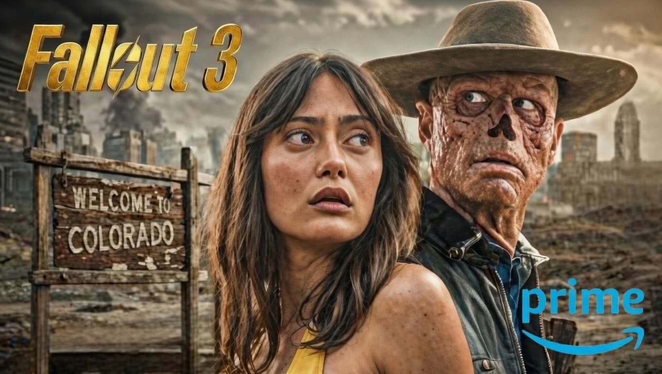 Fallout 5 to 6 Seasons 