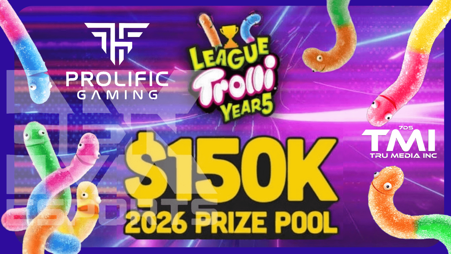 League Trolli