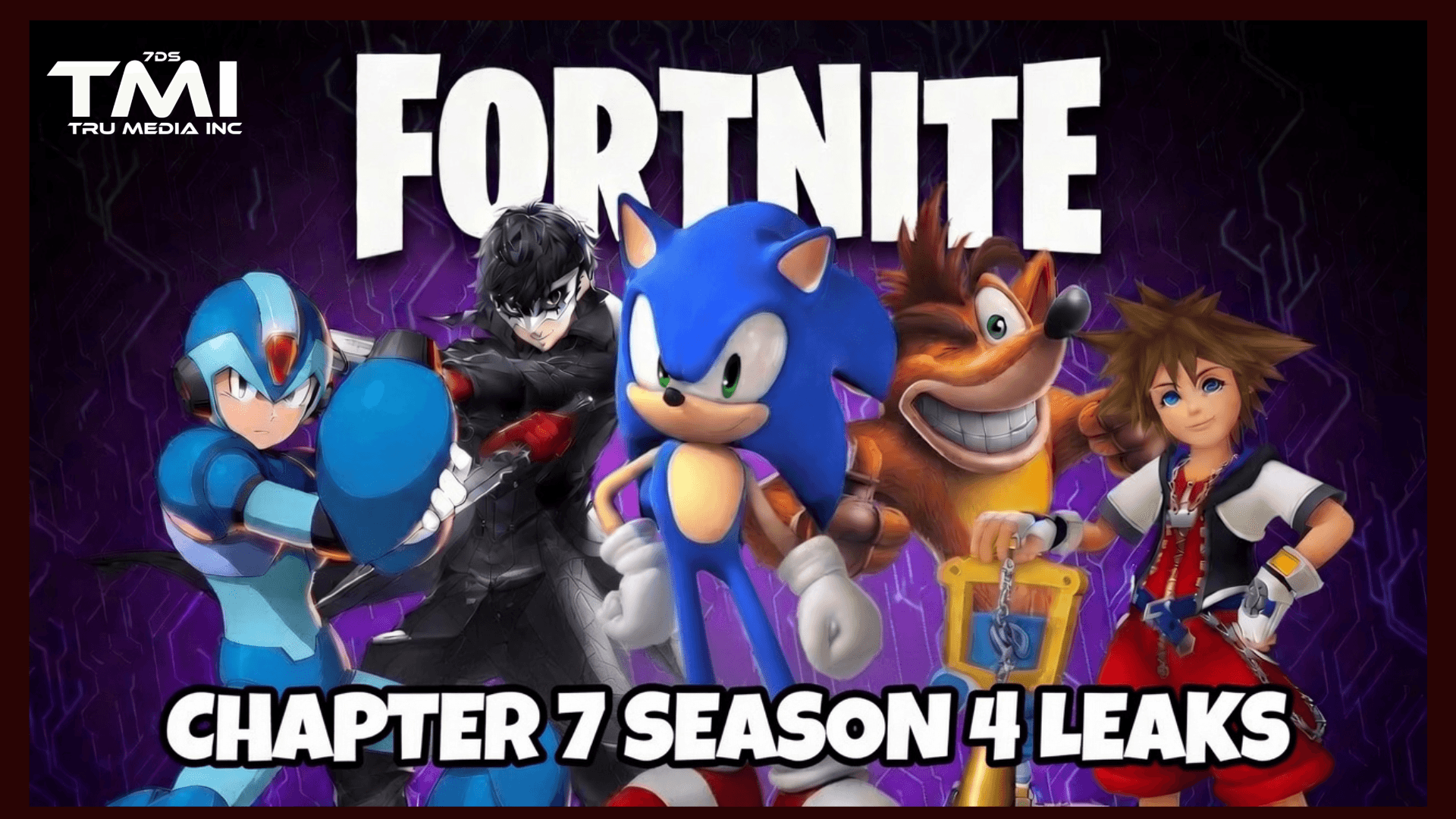 Fortnite 