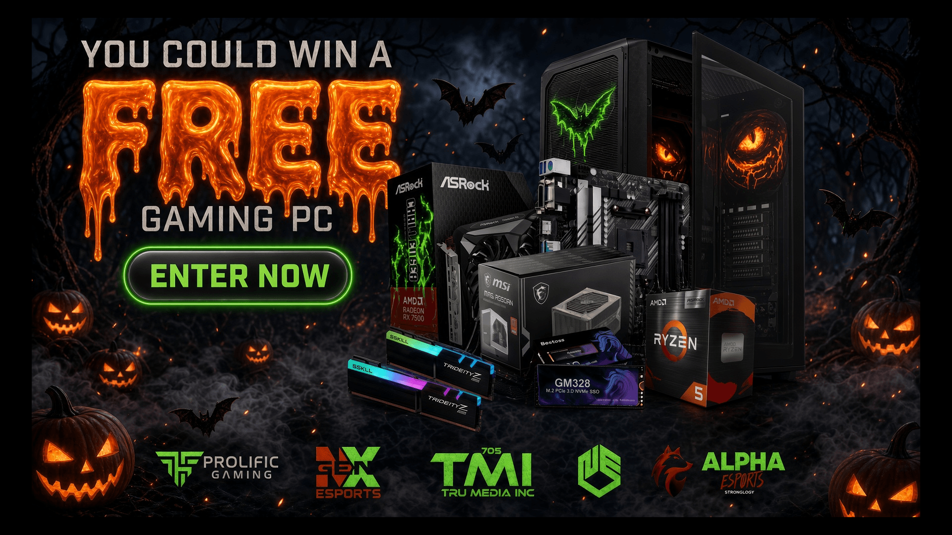 FREE PC