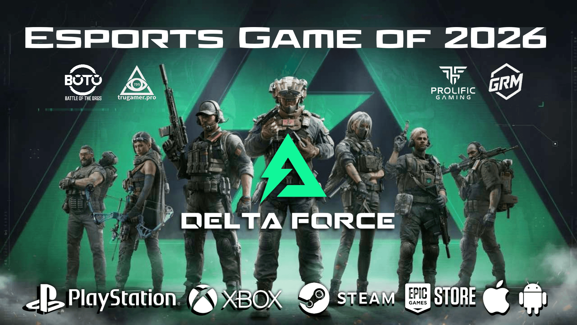 Delta Force Hawk Ops