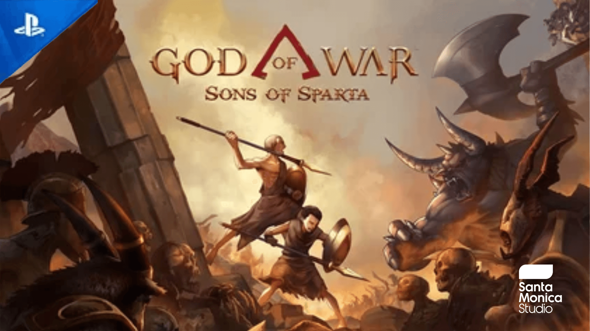 BREAKING God of War News from State of Play