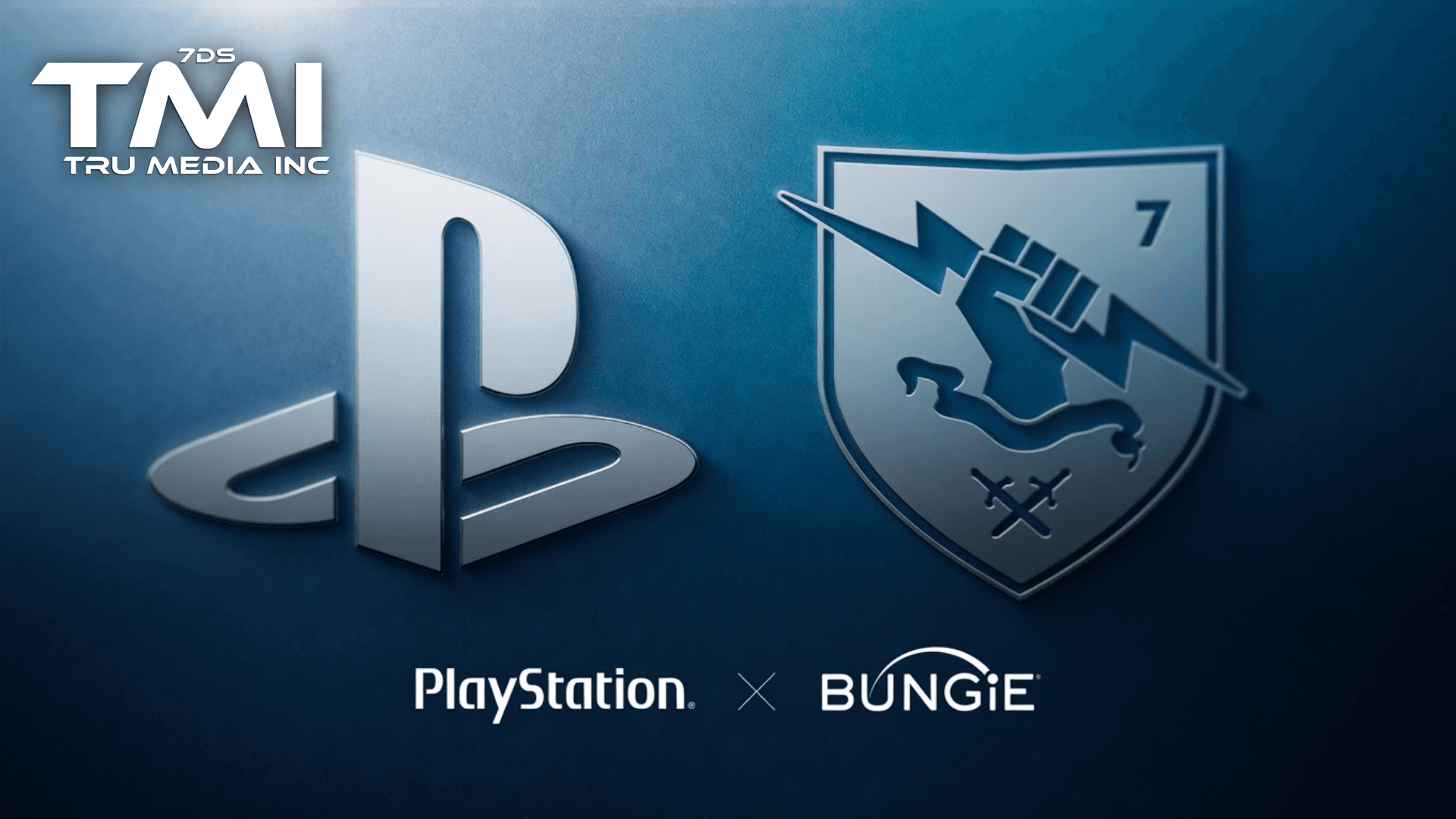 Bungie breaks Sony